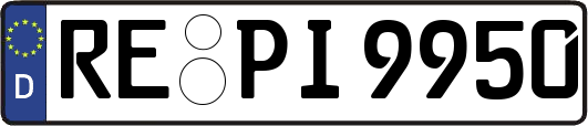 RE-PI9950