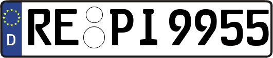 RE-PI9955