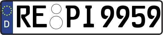 RE-PI9959