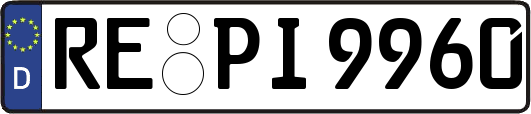 RE-PI9960