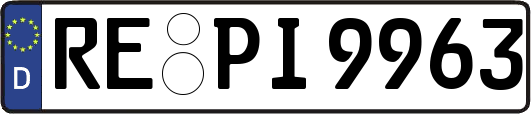 RE-PI9963
