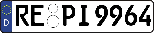 RE-PI9964