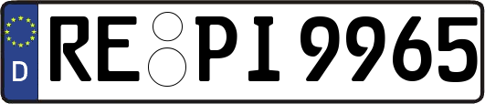 RE-PI9965