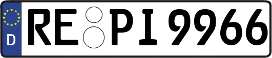 RE-PI9966