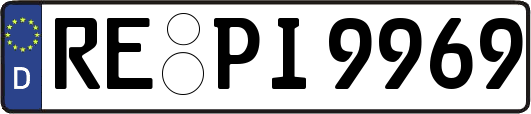 RE-PI9969