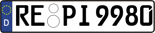 RE-PI9980