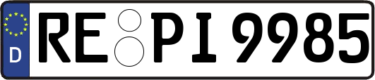 RE-PI9985