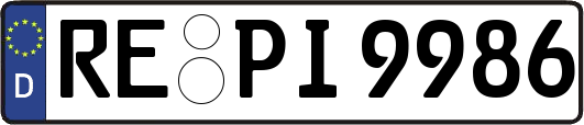RE-PI9986