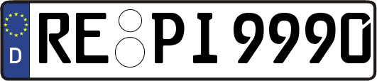RE-PI9990