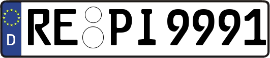 RE-PI9991