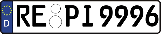 RE-PI9996