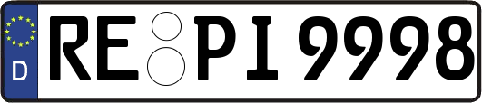 RE-PI9998