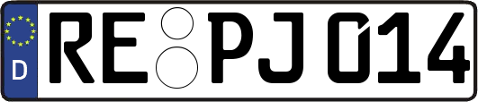 RE-PJ014