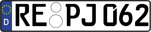 RE-PJ062