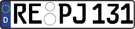 RE-PJ131