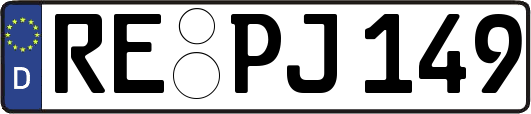 RE-PJ149