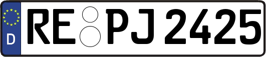 RE-PJ2425