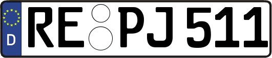 RE-PJ511