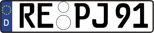 RE-PJ91