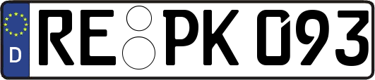 RE-PK093