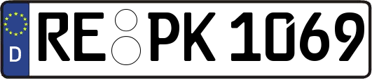 RE-PK1069