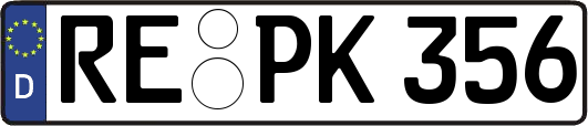 RE-PK356