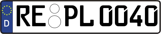 RE-PL0040