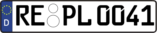 RE-PL0041