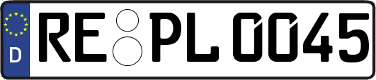 RE-PL0045