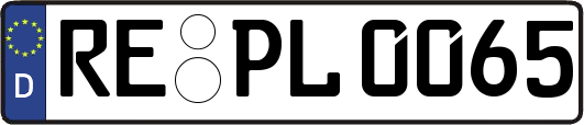 RE-PL0065