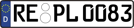 RE-PL0083