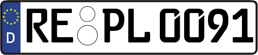 RE-PL0091