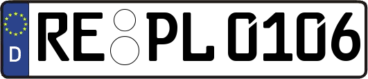 RE-PL0106