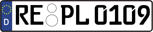 RE-PL0109
