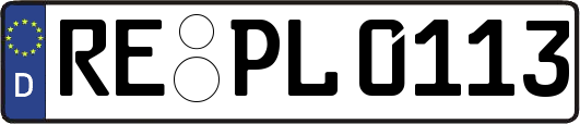 RE-PL0113