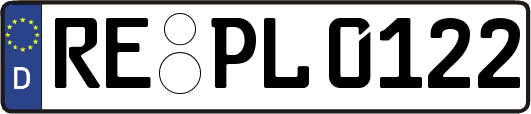 RE-PL0122
