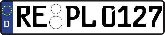 RE-PL0127