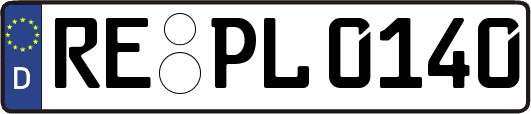 RE-PL0140