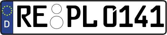 RE-PL0141