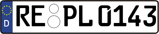 RE-PL0143