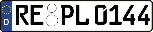 RE-PL0144