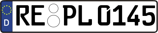 RE-PL0145
