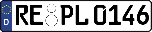 RE-PL0146