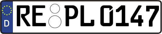 RE-PL0147