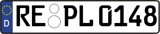RE-PL0148