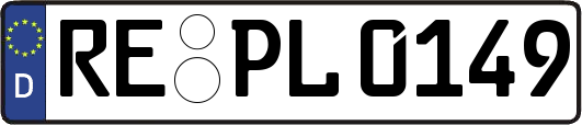 RE-PL0149