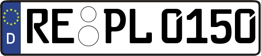 RE-PL0150