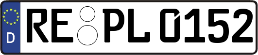 RE-PL0152