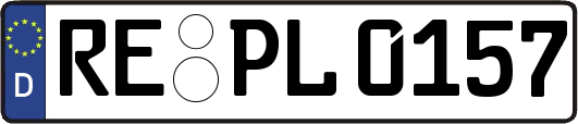 RE-PL0157