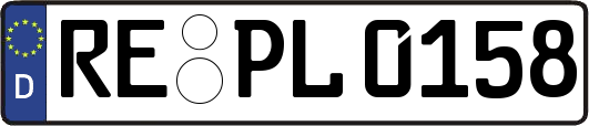 RE-PL0158
